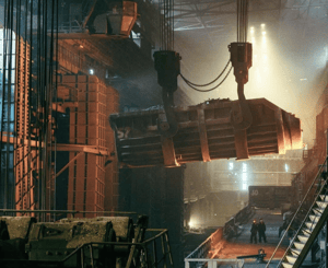 Construction hall