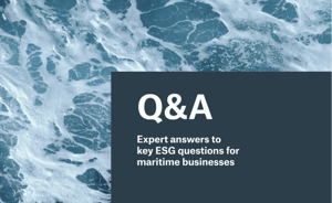 ESG FAQ miniatyrbilde