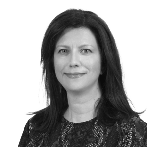 Nancy Chrysanthopoulou