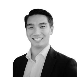 Tony Toan Vuong Tran