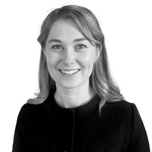 Marthe Vagsholm Saevik