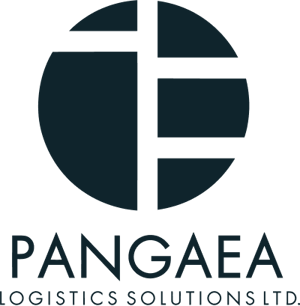 Pangaea logistics navy