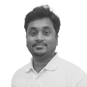 Prithvirajan Gunaseelan