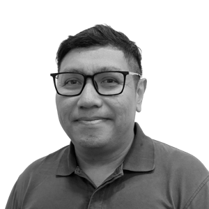 Shazally Bin Mohamad Sood