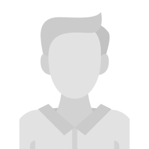 Employee Placeholder Man